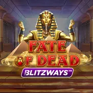 Fate of Dead Blitzways